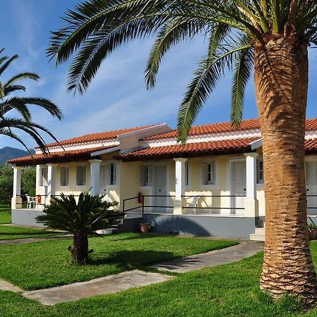 Liberty'S Studios Almiros Beach Екстер'єр фото