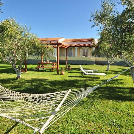 Liberty'S Studios Almiros Beach Екстер'єр фото