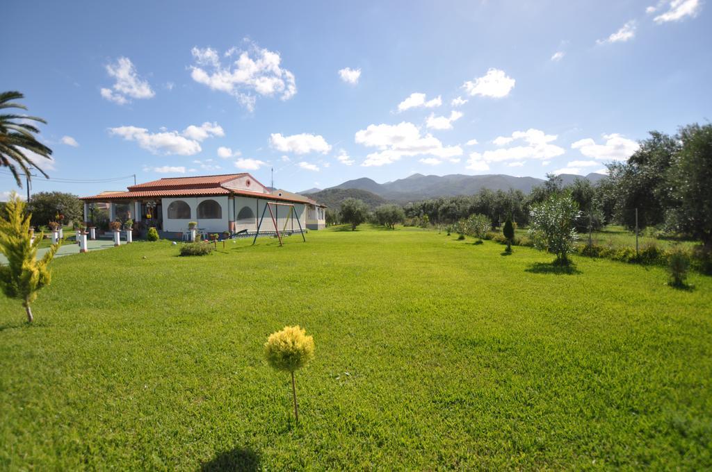 Liberty'S Studios Almiros Beach Екстер'єр фото