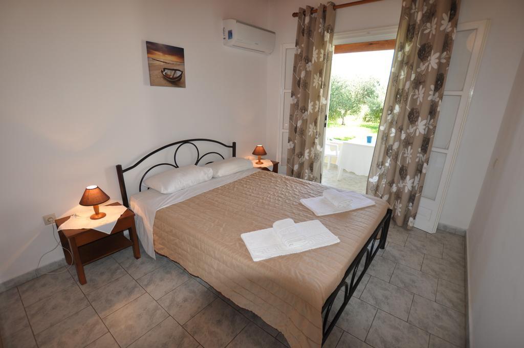Liberty'S Studios Almiros Beach Екстер'єр фото