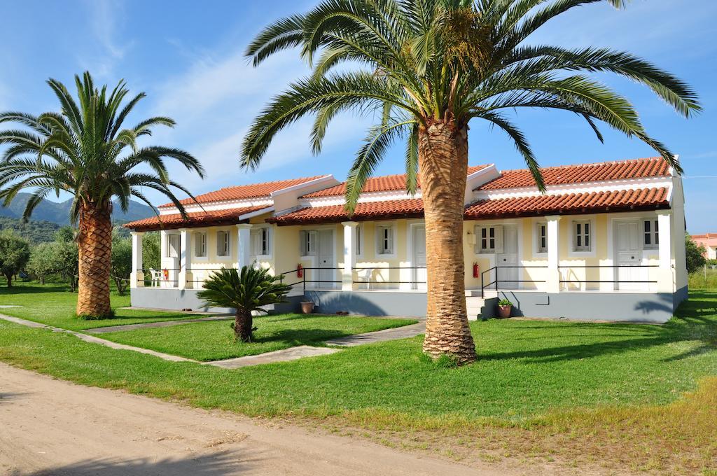 Liberty'S Studios Almiros Beach Екстер'єр фото
