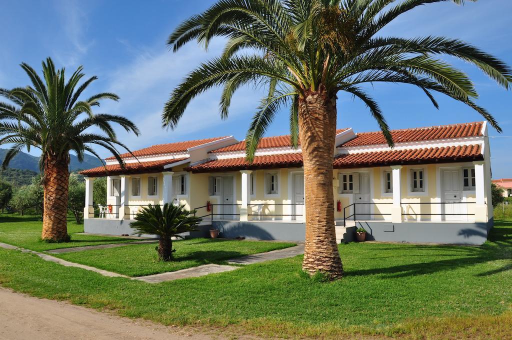 Liberty'S Studios Almiros Beach Екстер'єр фото