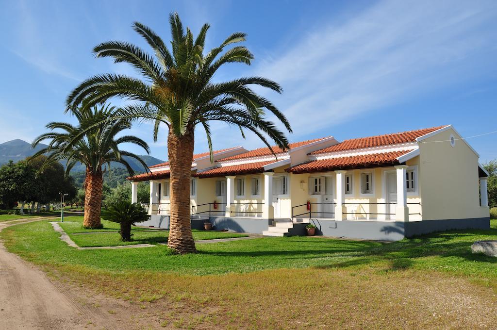 Liberty'S Studios Almiros Beach Екстер'єр фото