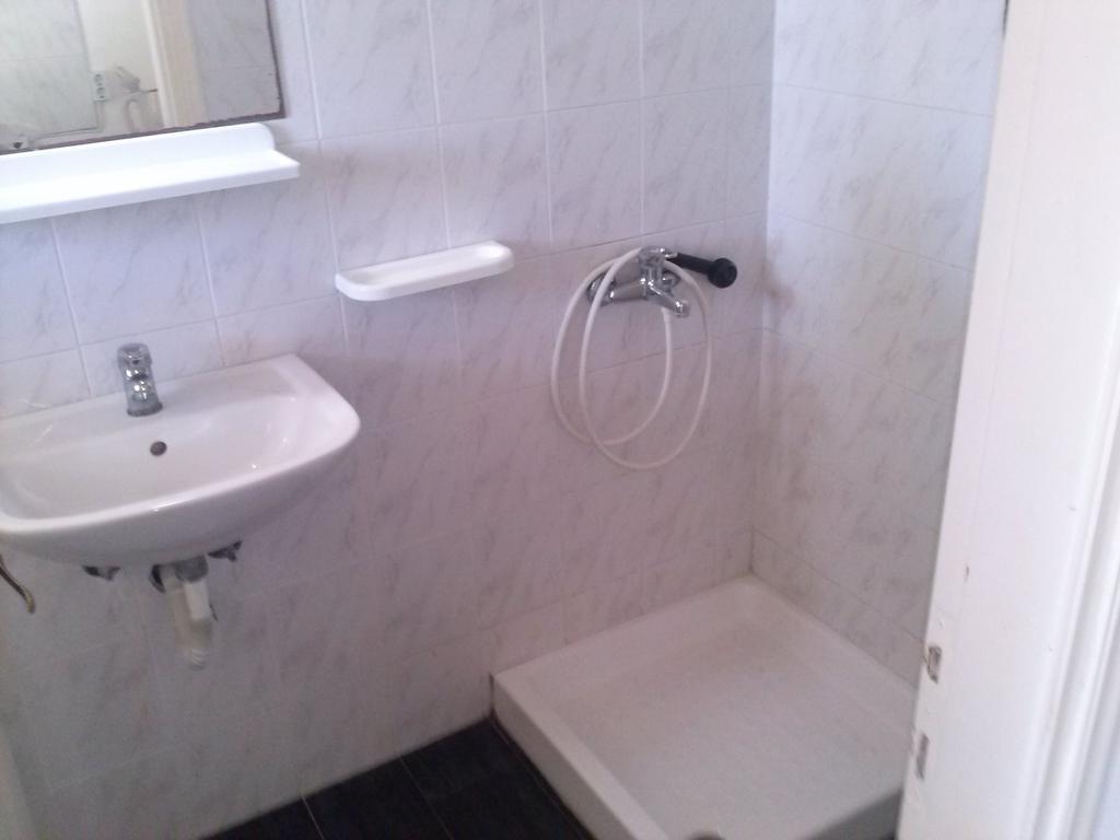 Liberty'S Studios Almiros Beach Екстер'єр фото