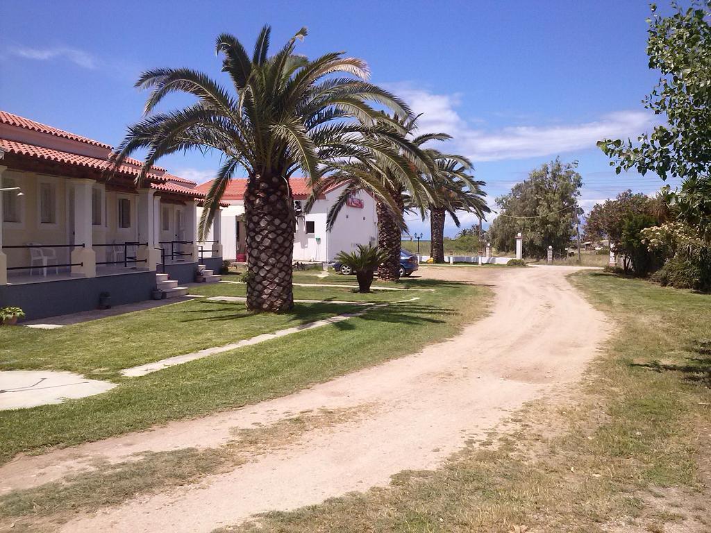 Liberty'S Studios Almiros Beach Екстер'єр фото