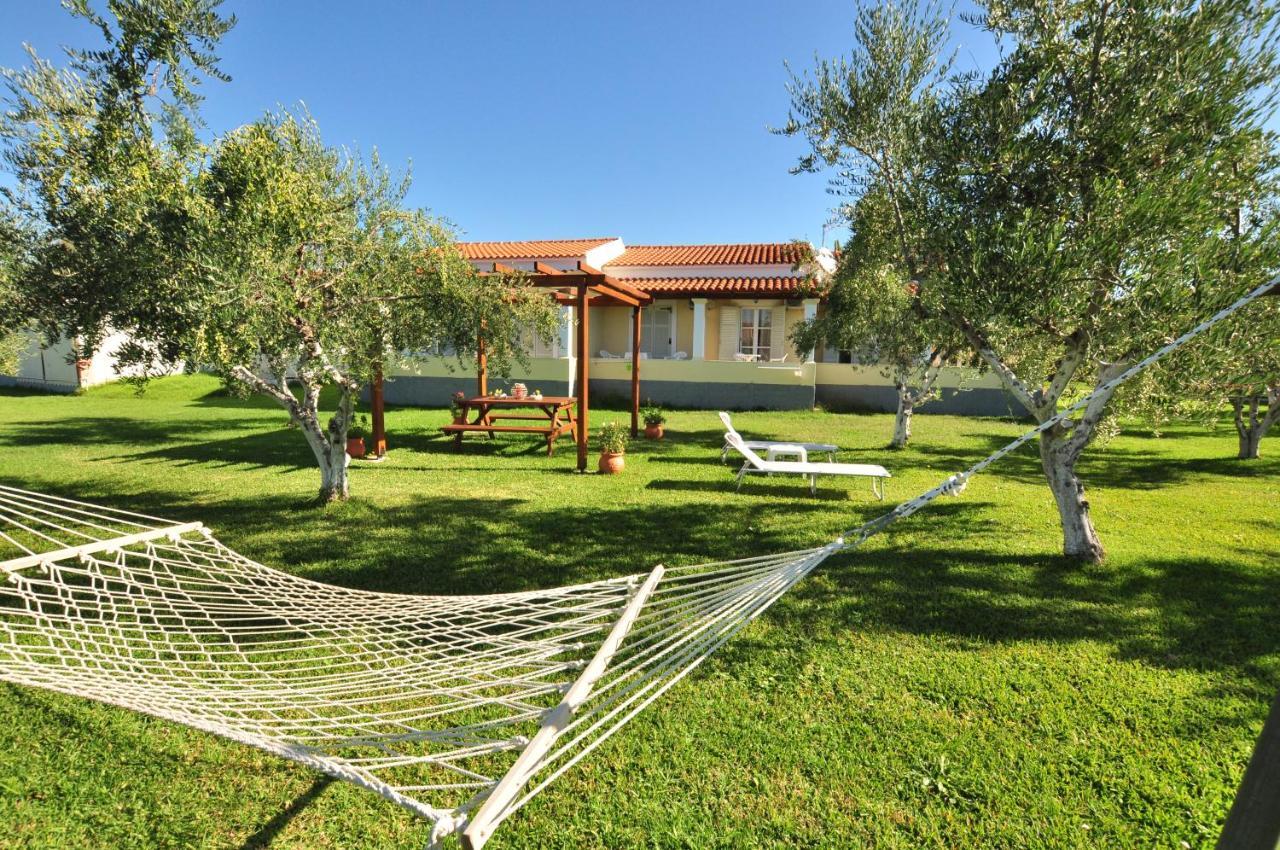 Liberty'S Studios Almiros Beach Екстер'єр фото